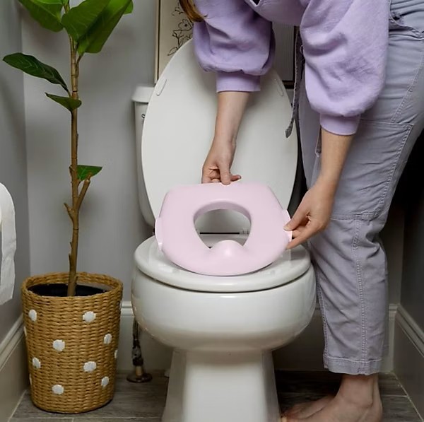 REDICTEUR DE TOILETTE