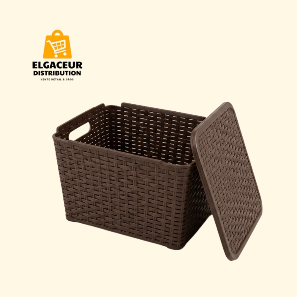 Boîte de rangement GM