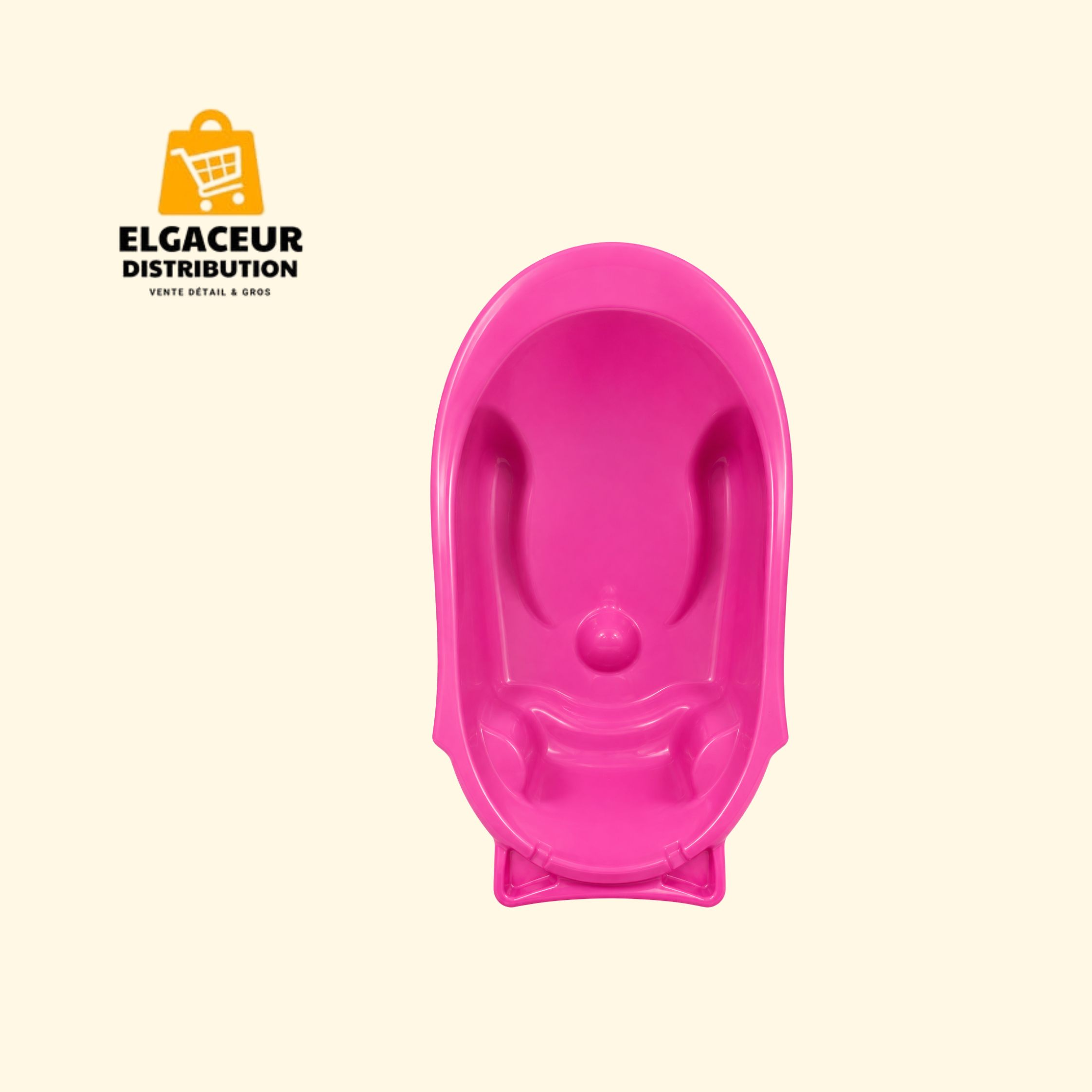 Baignoire bébé BMB