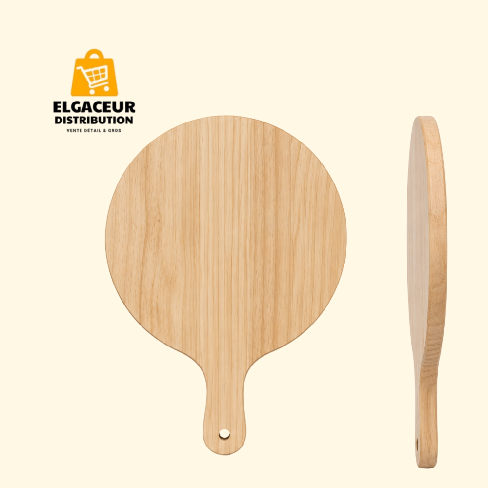 Planche à pizza ronde 32 cm