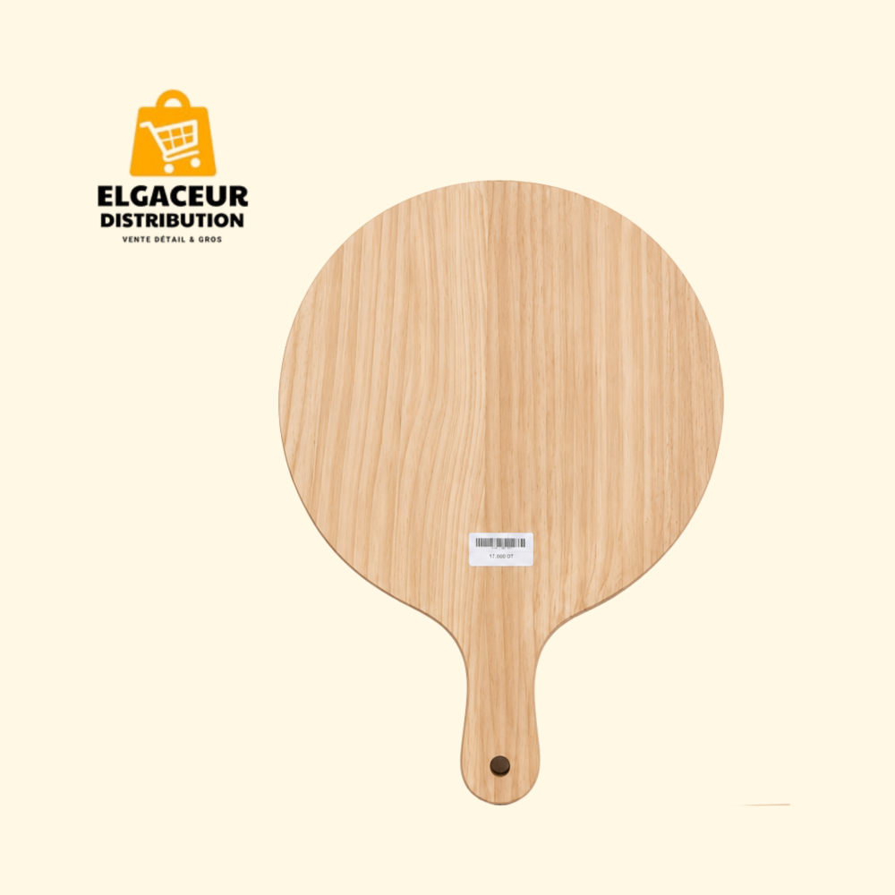 Planche à pizza ronde 32 cm