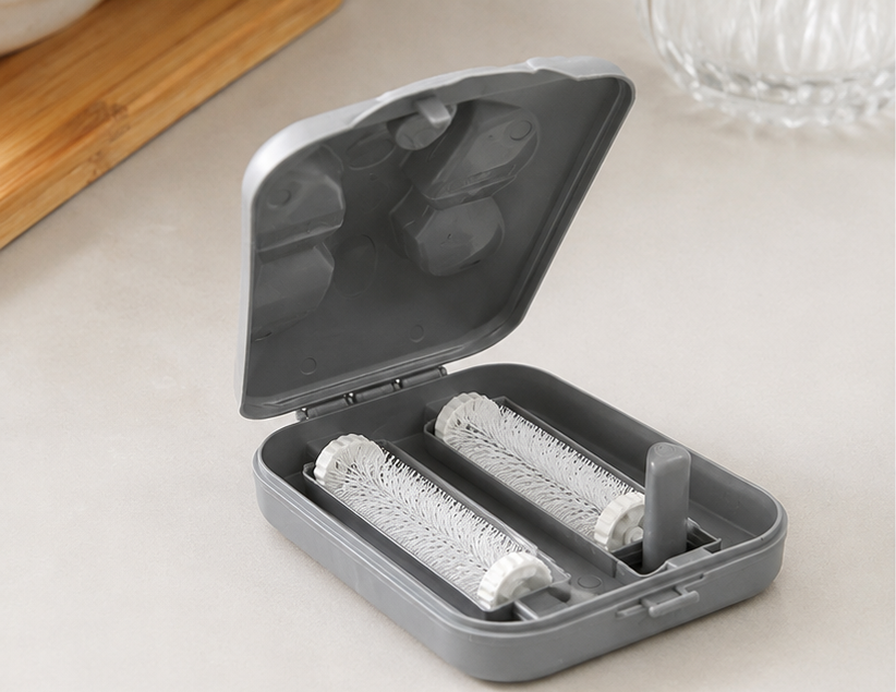 Brosse à tapis