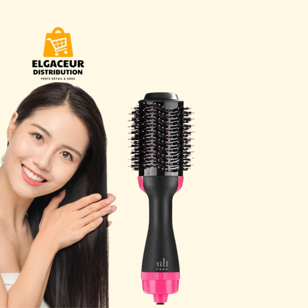 BROSSE SECHOIR RASMA