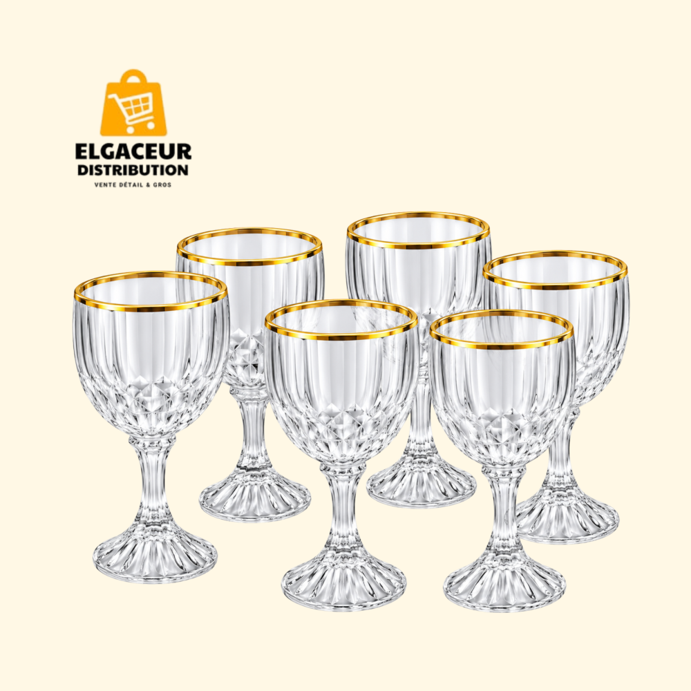 Verres à Zrir