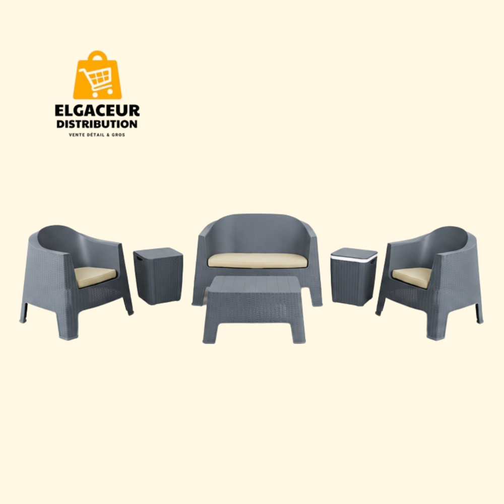 Salon Monaco