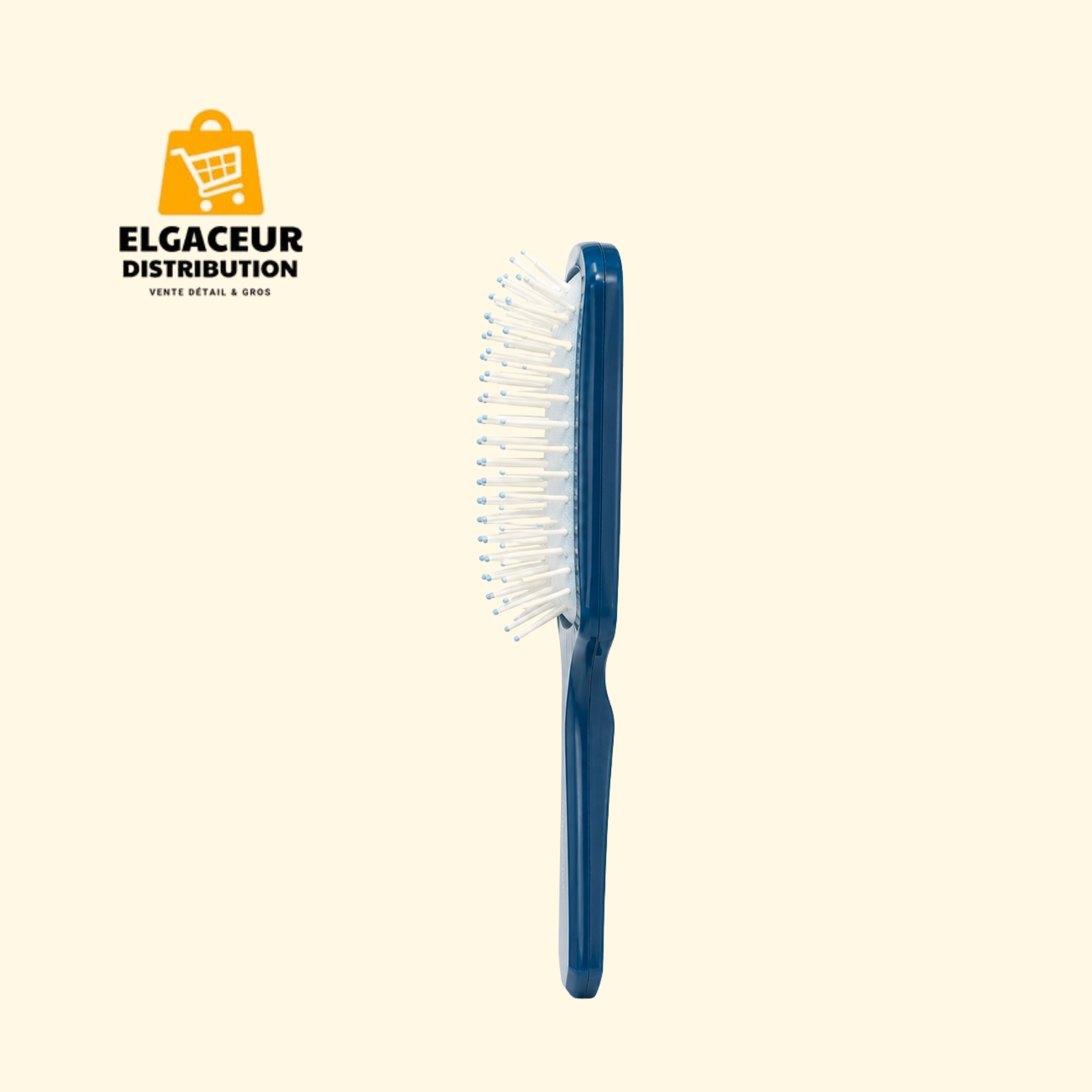 Brosse à cheveux