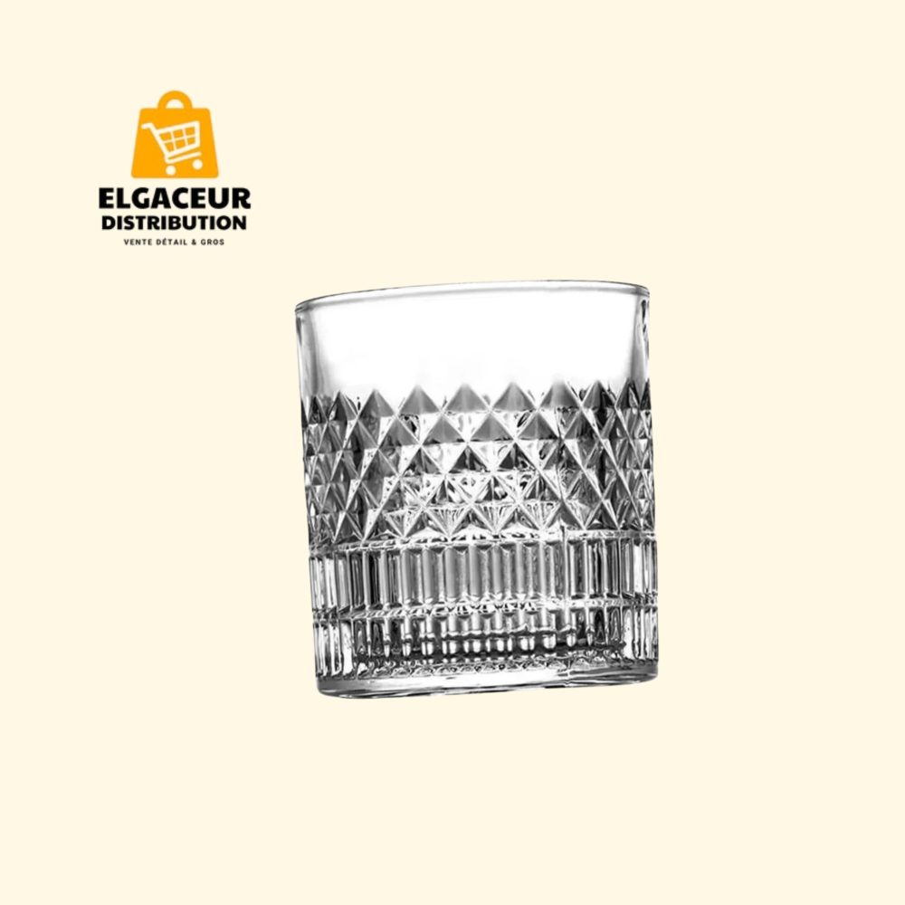 Goblets VALETTA –  6 P