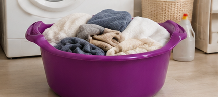 Bassine 24 L