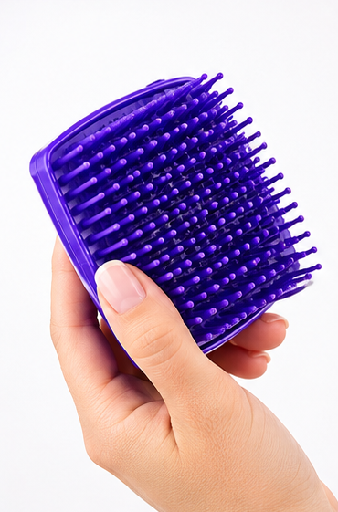 Brosse à cheveux