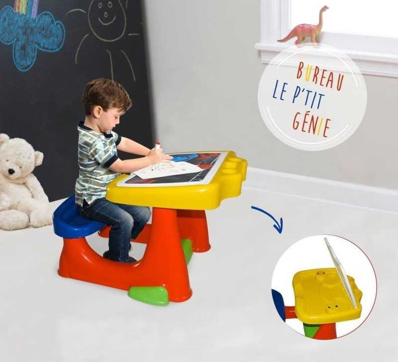 BUREAU SMART KIDS
